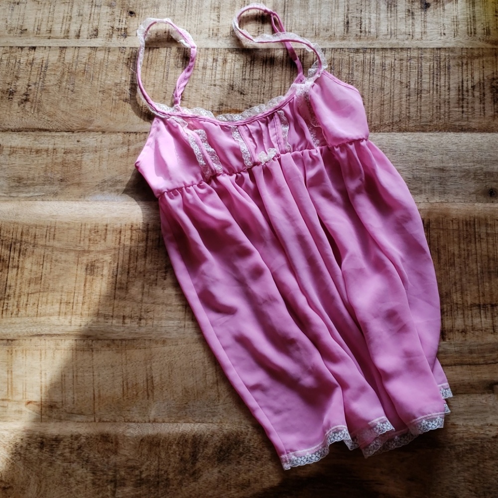 Victoria's Secret Nighty